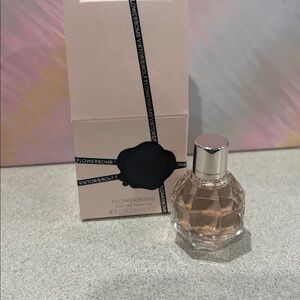 Viktor & Rolf Flowerbomb miniature new in box